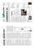 Formato per stampa fronte/retro in A3 - magazine