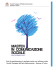 MASTER IN COMUNICAZIONE SOCIALE