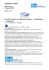 FESTIVAL DELLA COMUNICAZIONE – II EDIZIONE – CAMOGLI