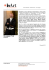 Giuseppe Finzi - In Art Management
