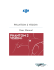 Phantom 2 Vision plus - LTPA Observer Project
