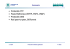 FTP, SMTP/POP3, DNS, reti P2P - SisInfLab