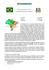 Stato di Rio Grande do Sul (Repubblica Federativa del Brasile) Rio