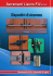 Dispositivi di sicurezza - Serramenti Lisiero F.lli snc