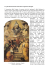 La pala dell`Assunta in Santa Maria d`Ajello ad Afragola. L