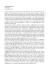 Anatomia della fame Stefano Pini La Vita Felice, 2011 La poesia di