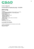 Audit di Sistemi di Gestione Sicurezza - ISO 19011