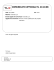 comunicato ufficiale n. 2134/08