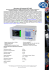 Generatore di frequenze PKT-4045