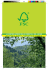la certificazione delle foreste e del legno secondo il