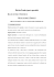 Diritto Penale - Reati contro l`Individuo