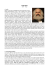 MARX - REVISIONE