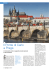 Il Ponte di Carlo a Praga