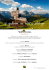 7 giorni in Alto Adige