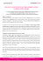 Scaricare il PDF - Press Room - Vente