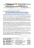 GRUPPO MARKETING DEL NOSTRO CONFIDI