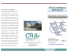 Per informazioni Dr.ssa Manna Crespan CRA