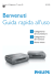 Guida rapida - Support