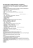 Modello Relazione semplificata PDF