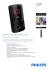 SA4VBE04KN/12 Philips Lettore MP4 con FullSound™