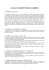 carta dei diritti del bambino