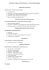 CONCERTI CORO SCOLASTICO2014 – DATE E PROGRAMMI