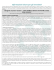 Informazioni chiave per gli investitori