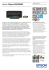 Epson Stylus SX535WD