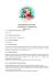 Regolamento - Gaeta Games