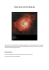 Come nasce una foto deep sky - Benvenuto su salvolauricella.it