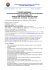 Comunicato Ufficiale – CU – 042 Roma, 13/05/2016 7