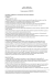 1 LIFE – Bando 2014 Sintesi dei temi prioritari Sottoprogramma