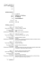 formato europeo per il curriculum vitae