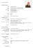curriculum Filippone