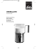 Manual SOLIS Cremalatte 869( 0.53MB )