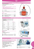 Sistema d`aspirazione BioVac 240 e 225 Pompa a vuoto per