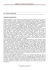 Marcello SCHIATTARELLA - Dipartimento di Scienze (UNIBAS)