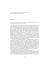 Recensione