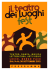 programma teatro dei luoghi fest