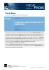 Fiscal News - Fiscal Focus