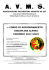 SUPPLEMENTO N. 1 AL N. 2-2016 AGGIORNAMENTO ALPINO 2016