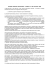 Consiglio Pastorale Parrocchiale – Verbale n. 5 del 28 aprile 2016