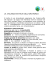 Istruzioni vacanze estive 2015