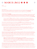 INCIPIT di Cinzia Zungolo Tutto comincia ieri. Testo in inglese e