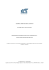 Relazione illustrativa in merito all`unico punto all