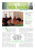 30/03/2013 Anno II n. 2 Febbraio-Marzo 2013