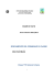 Documento del Consiglio di classe