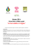 Regolamento concorso video 2016 documento pdf