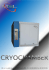 (Microsoft PowerPoint - Criochamber series [modalit\340 compatibilit