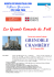 GRENOBLE C AMBÉRY - i music piemonteis